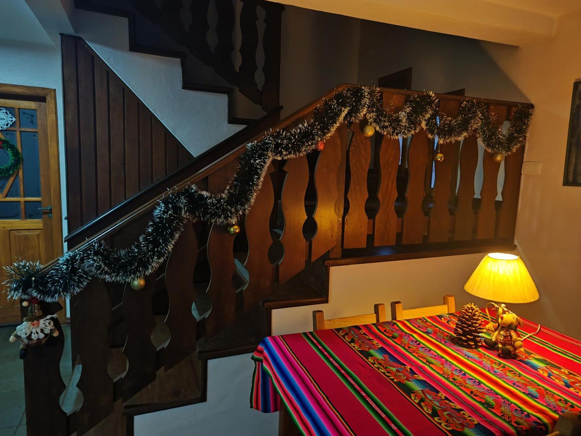 El Refugio 700 Apartment Gramado Bagian luar foto