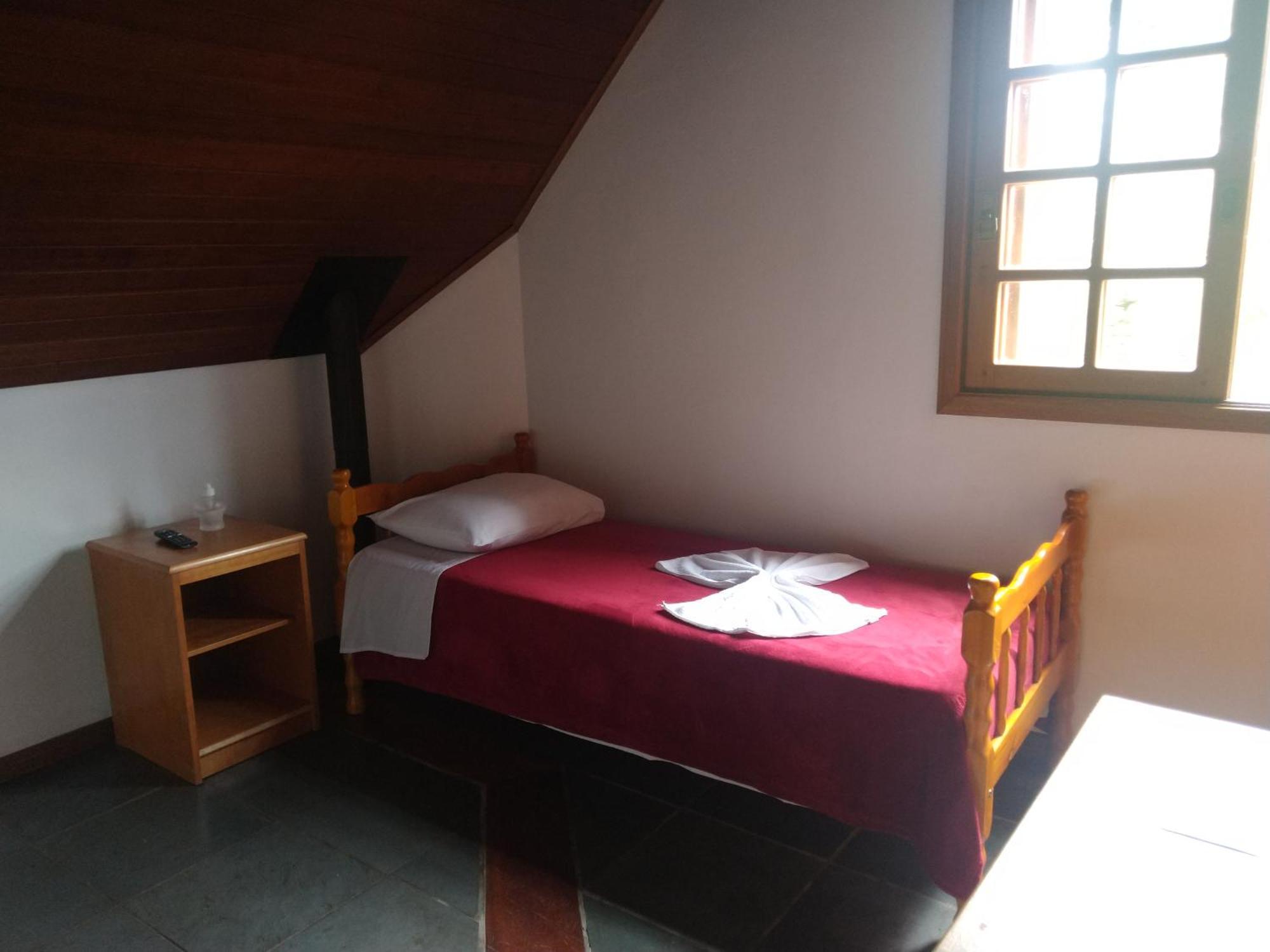 El Refugio 700 Apartment Gramado Ruang foto