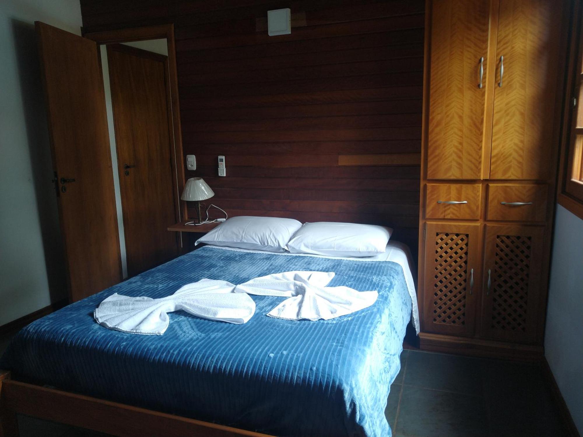 El Refugio 700 Apartment Gramado Ruang foto