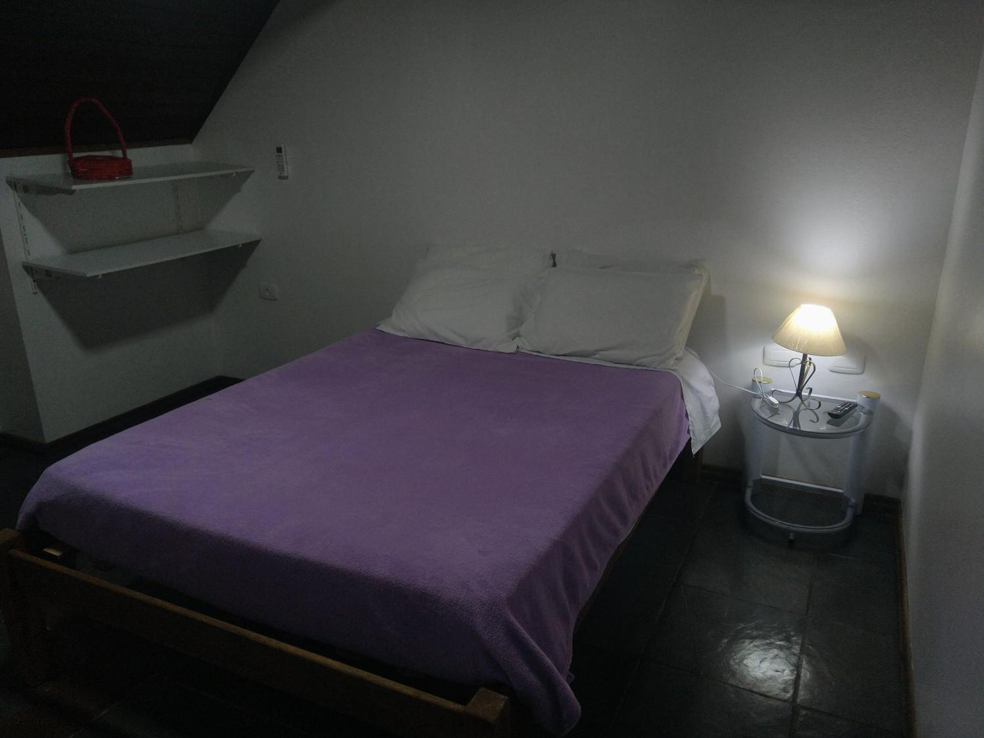 El Refugio 700 Apartment Gramado Ruang foto