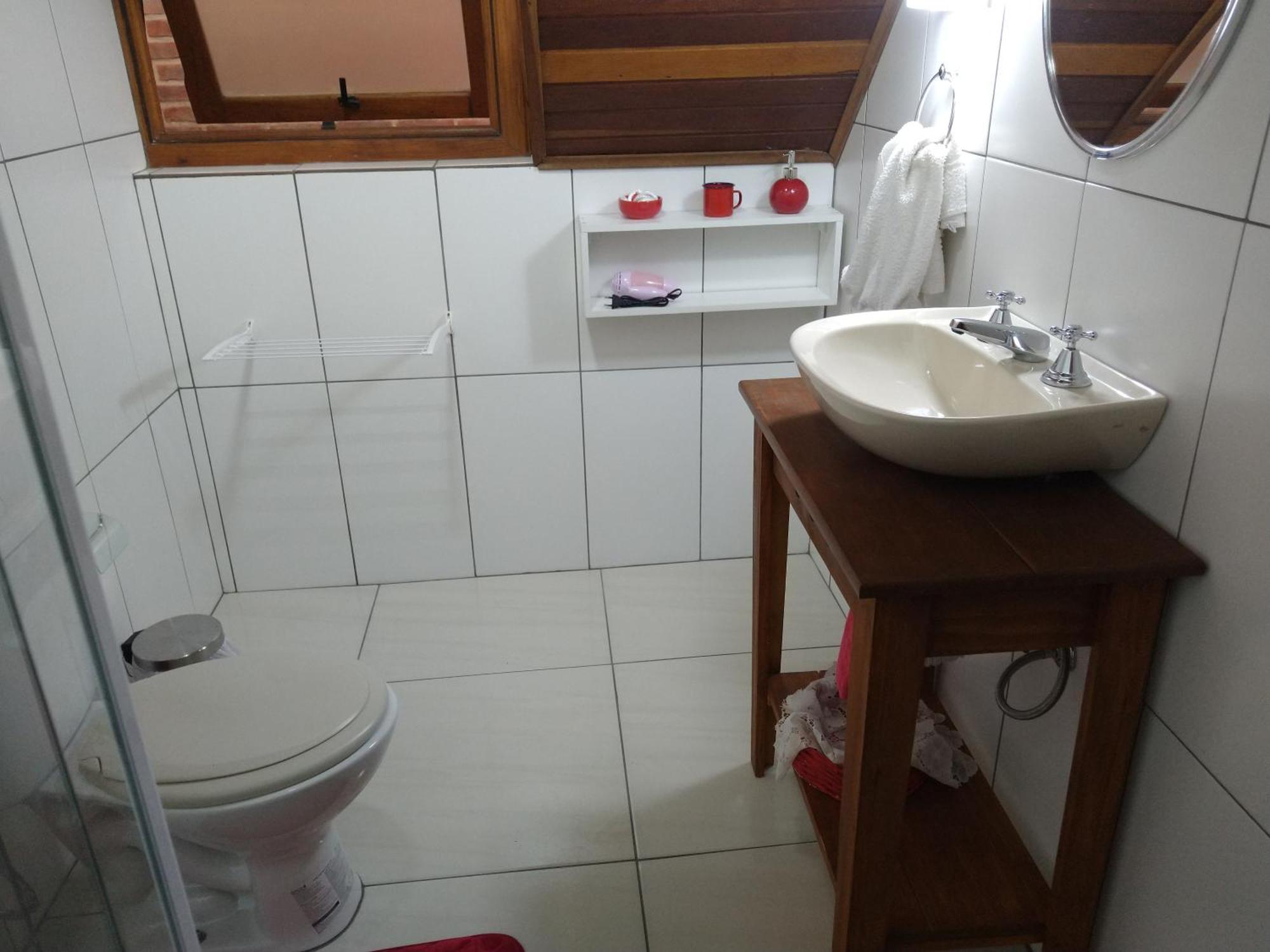 El Refugio 700 Apartment Gramado Ruang foto