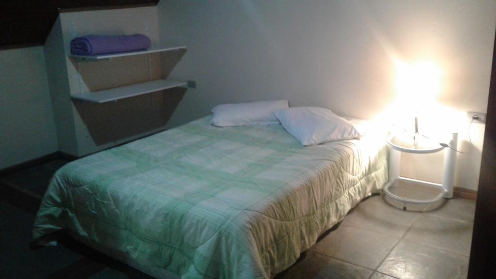 El Refugio 700 Apartment Gramado Bagian luar foto